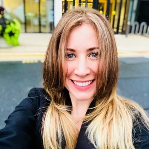 Meet your Posher, Vanessa raquel